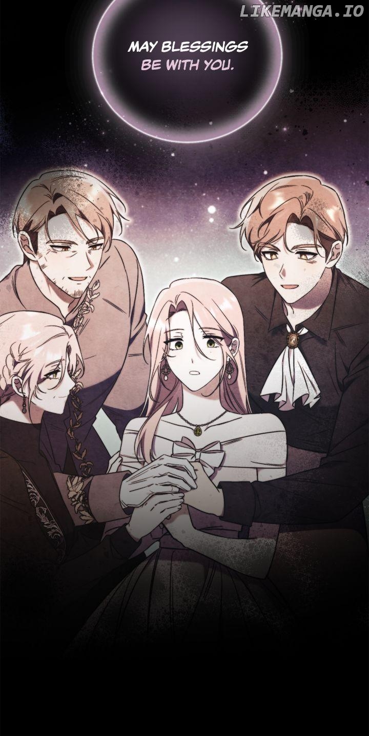 How To Reject My Obsessive Ex-Husband Chapter 36 - page 60