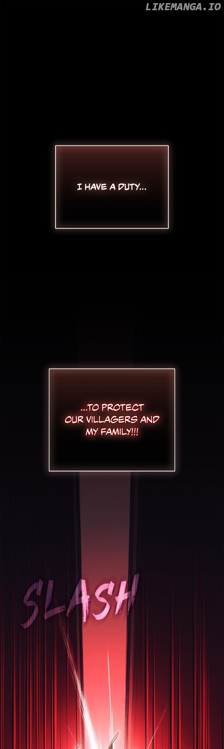 How To Reject My Obsessive Ex-Husband Chapter 36 - page 61