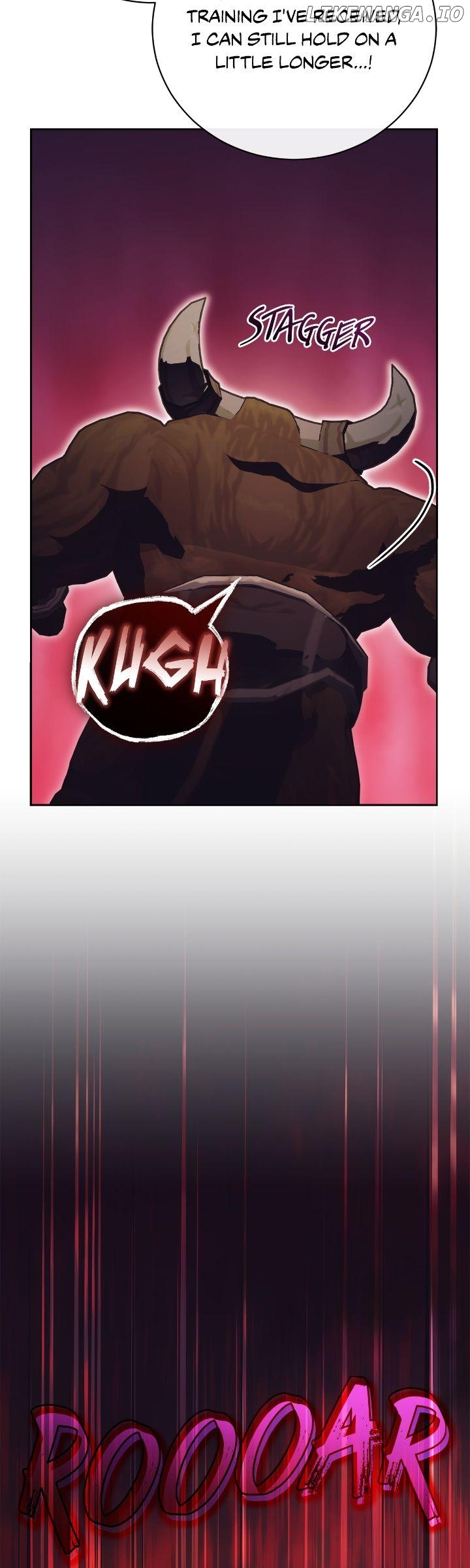 How To Reject My Obsessive Ex-Husband Chapter 36 - page 63
