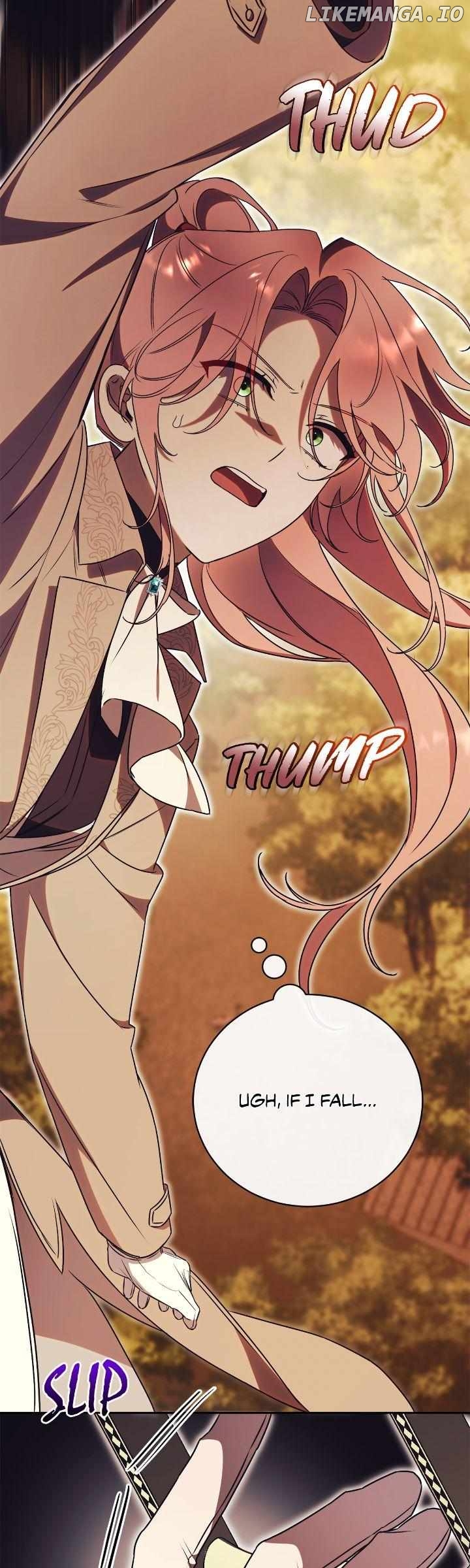 How To Reject My Obsessive Ex-Husband Chapter 36 - page 67