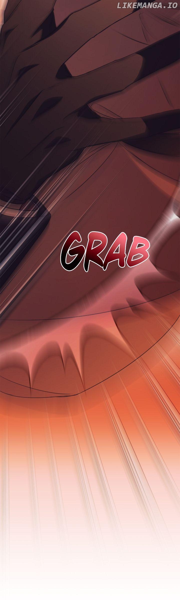 How To Reject My Obsessive Ex-Husband Chapter 36 - page 70
