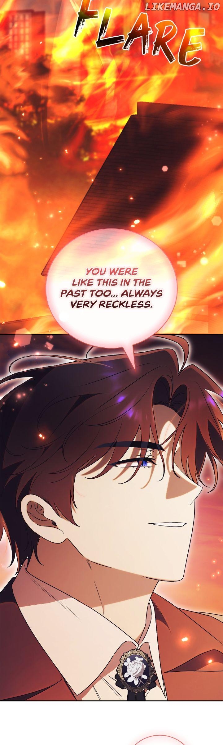 How To Reject My Obsessive Ex-Husband Chapter 36 - page 73