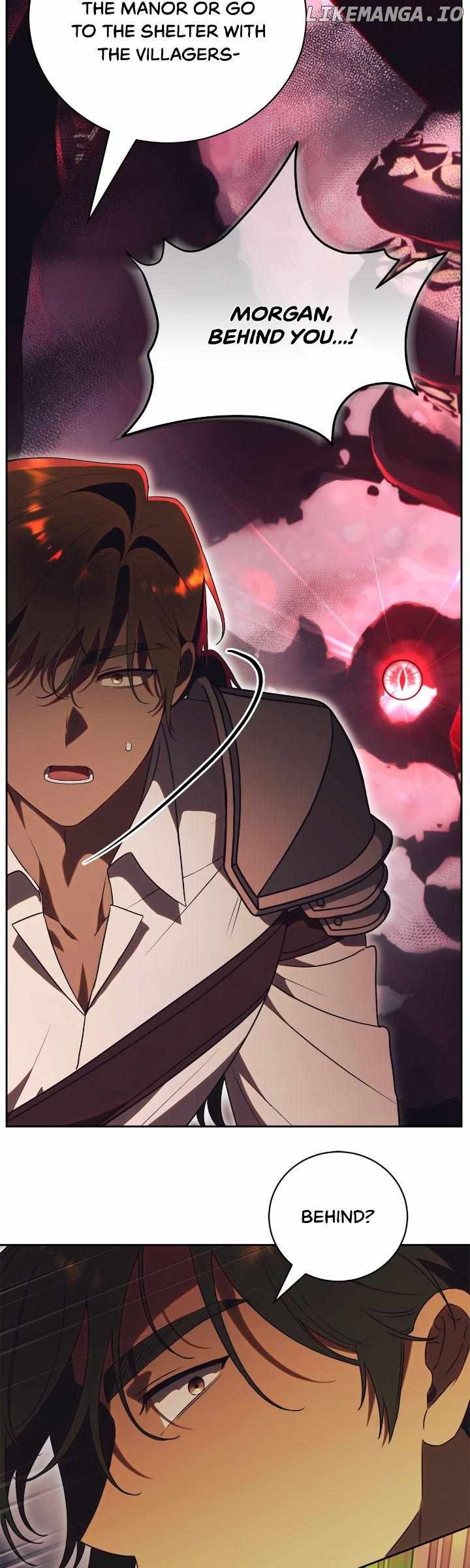 How To Reject My Obsessive Ex-Husband Chapter 36 - page 8