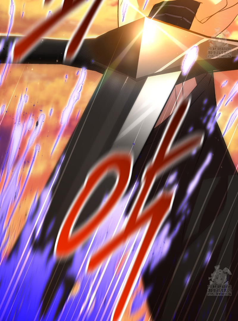 Death Delayed For A Short Time Because Of The Will Chapter 41 - page 2