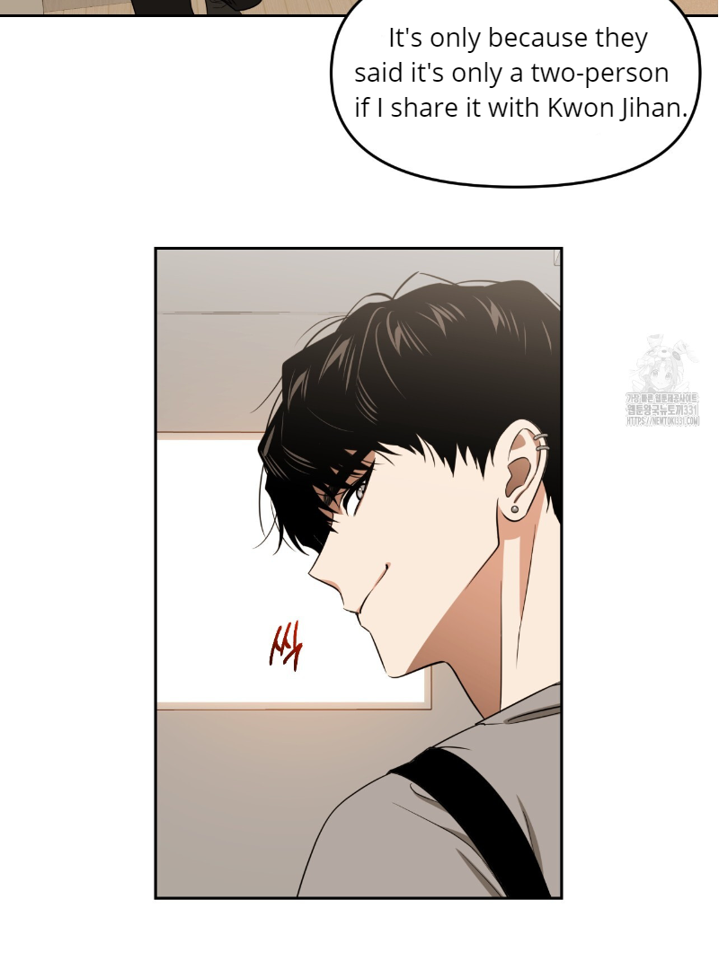 Death Delayed For A Short Time Because Of The Will Chapter 41 - page 101