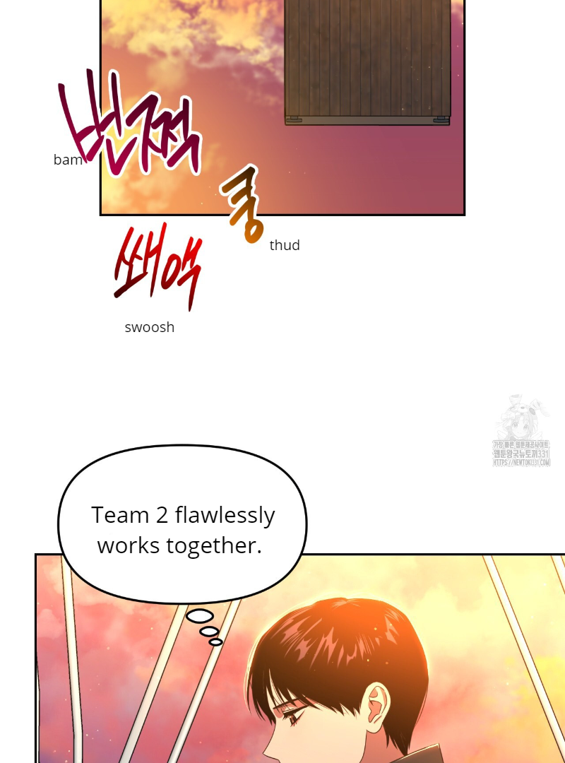 Death Delayed For A Short Time Because Of The Will Chapter 41 - page 42