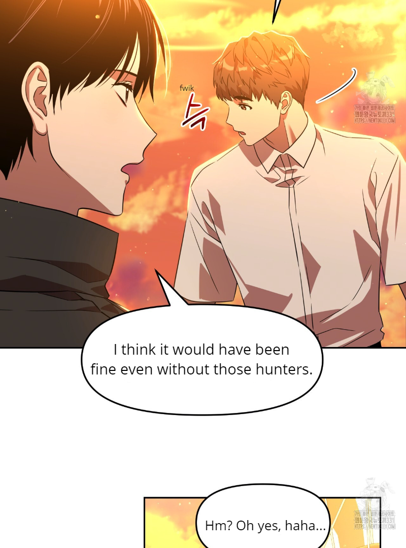 Death Delayed For A Short Time Because Of The Will Chapter 41 - page 56