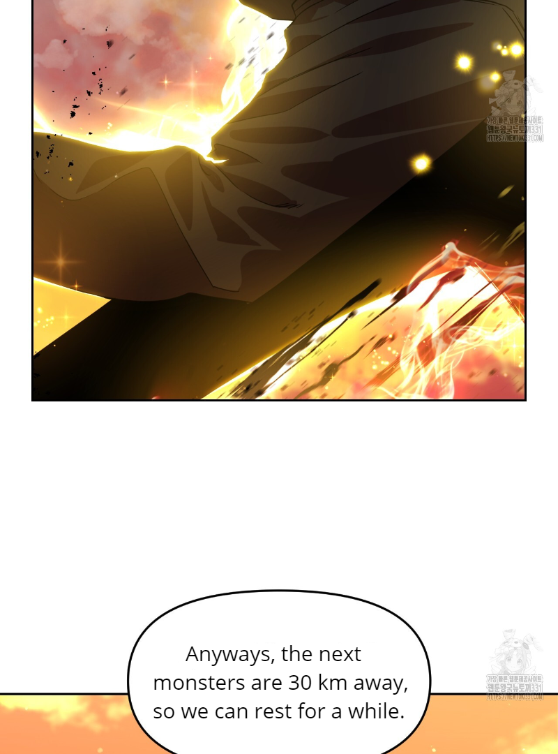 Death Delayed For A Short Time Because Of The Will Chapter 41 - page 59