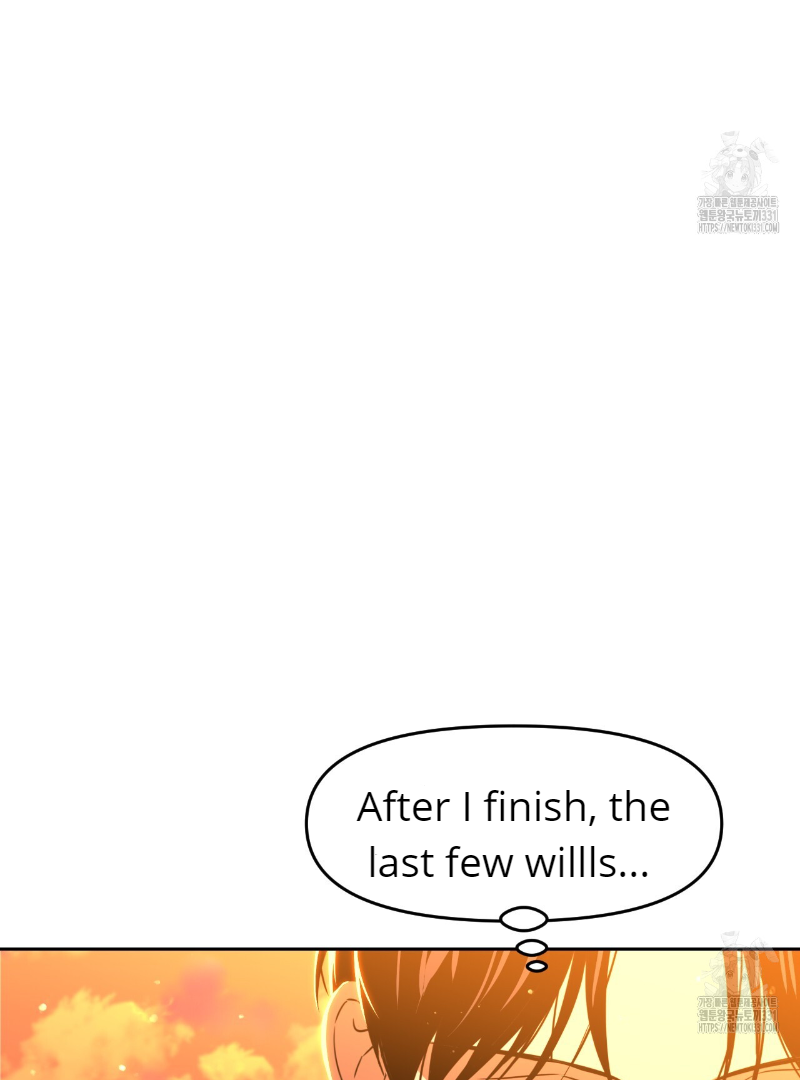 Death Delayed For A Short Time Because Of The Will Chapter 41 - page 80
