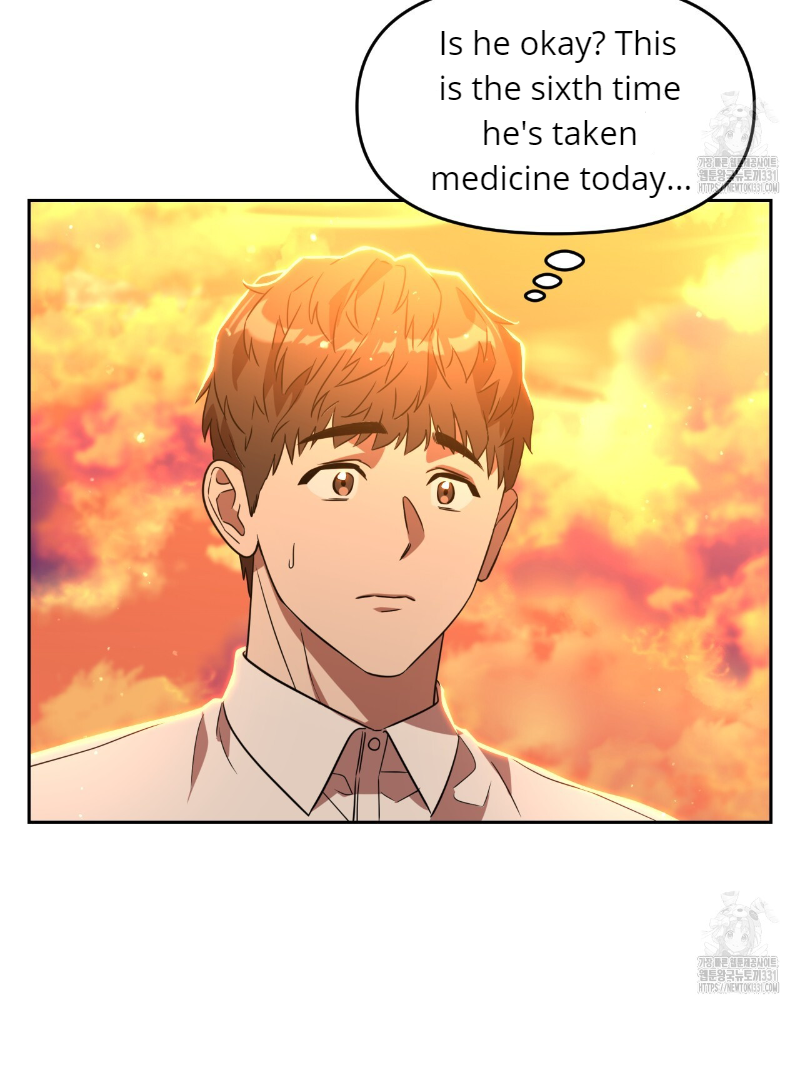 Death Delayed For A Short Time Because Of The Will Chapter 41 - page 83