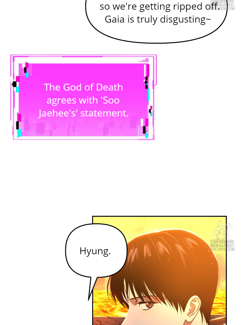 Death Delayed For A Short Time Because Of The Will Chapter 41 - page 94