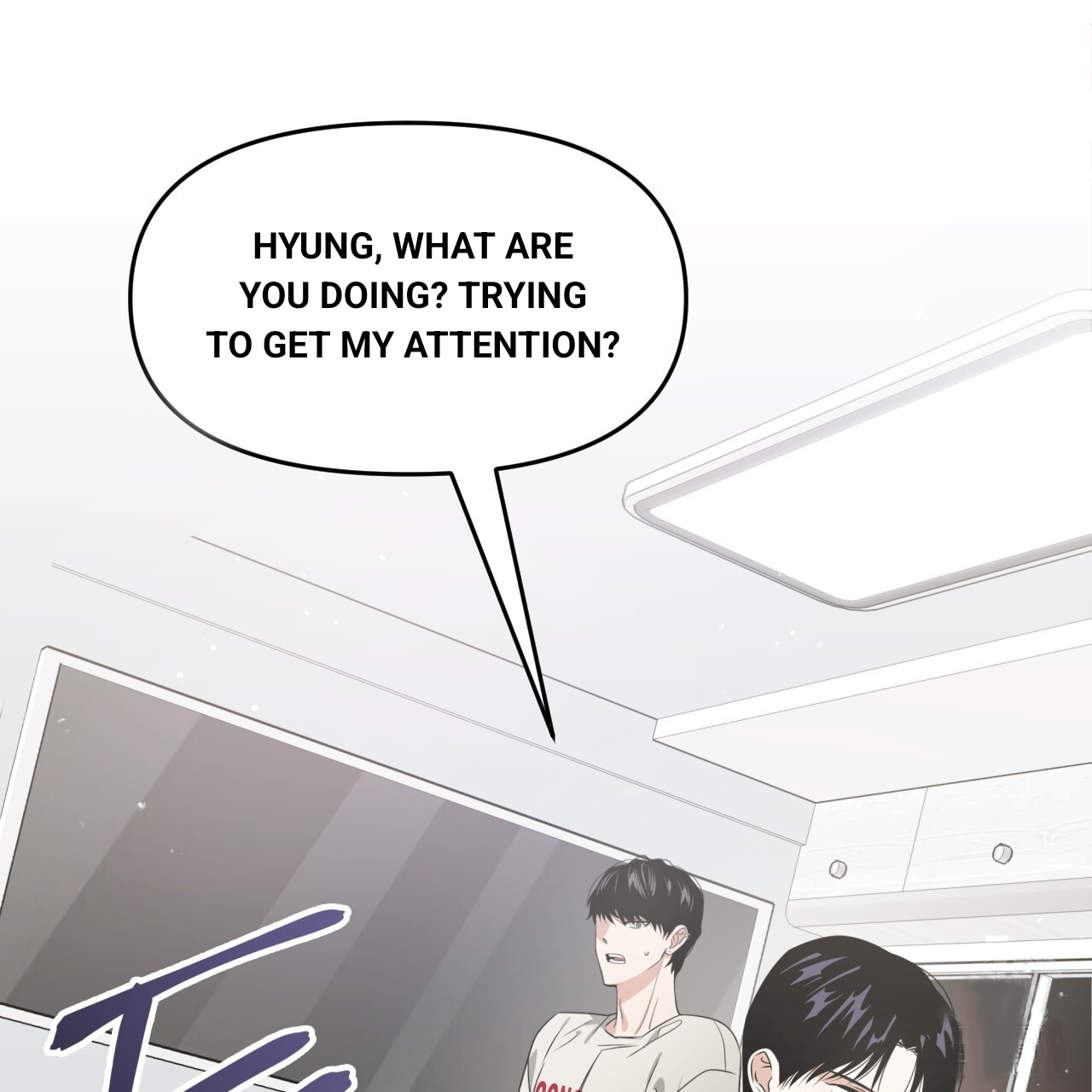 Death Delayed For A Short Time Because Of The Will Chapter 42 - page 124