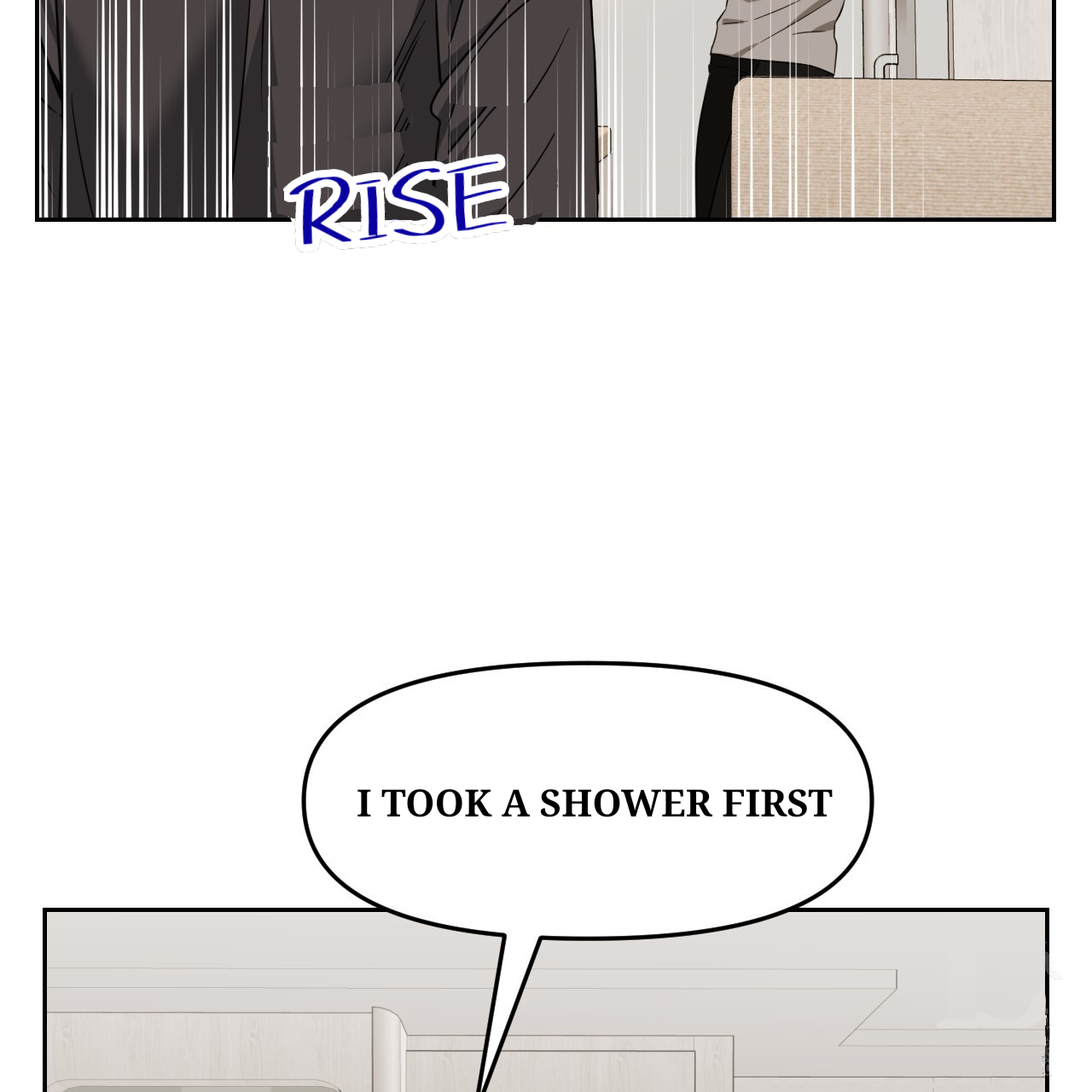 Death Delayed For A Short Time Because Of The Will Chapter 42 - page 14