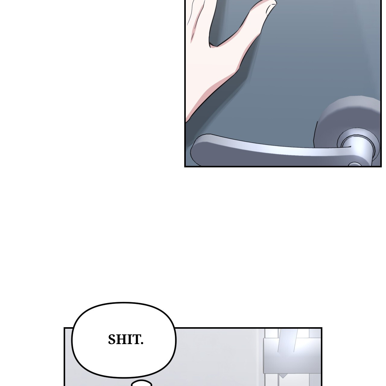 Death Delayed For A Short Time Because Of The Will Chapter 42 - page 17