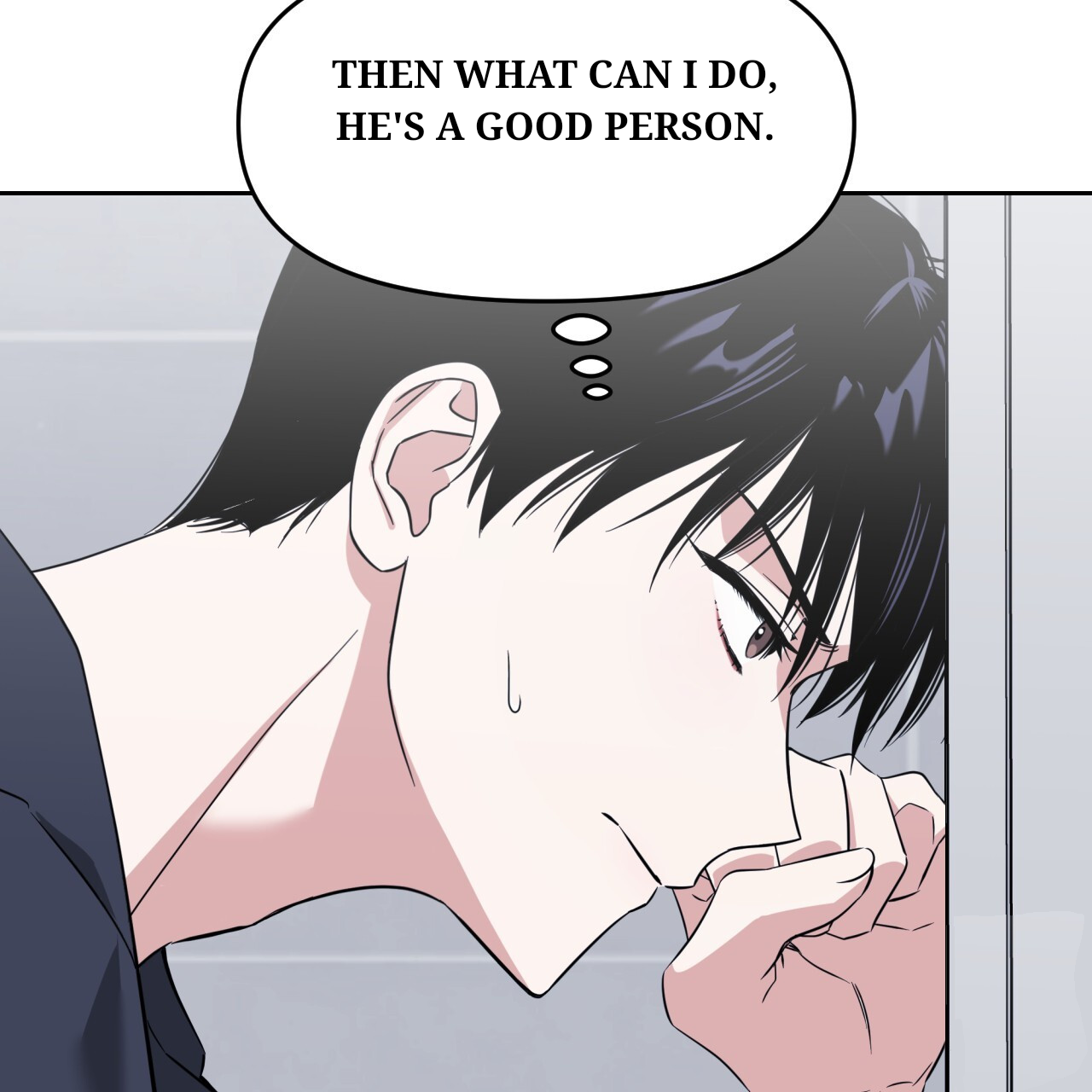 Death Delayed For A Short Time Because Of The Will Chapter 42 - page 20