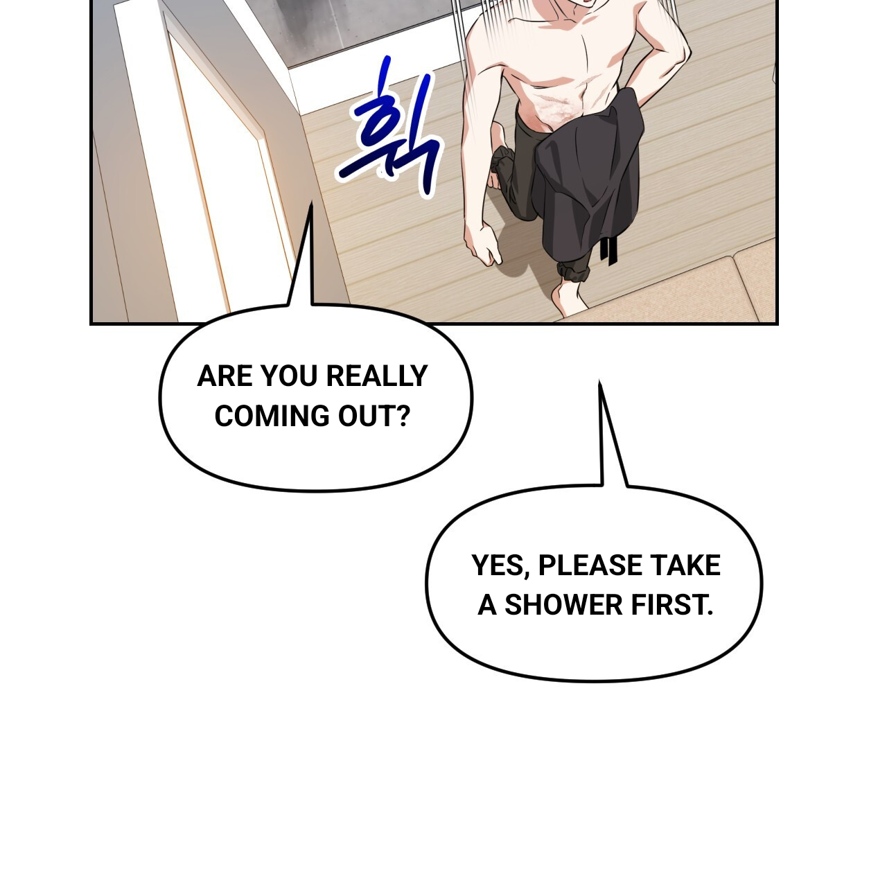 Death Delayed For A Short Time Because Of The Will Chapter 42 - page 61