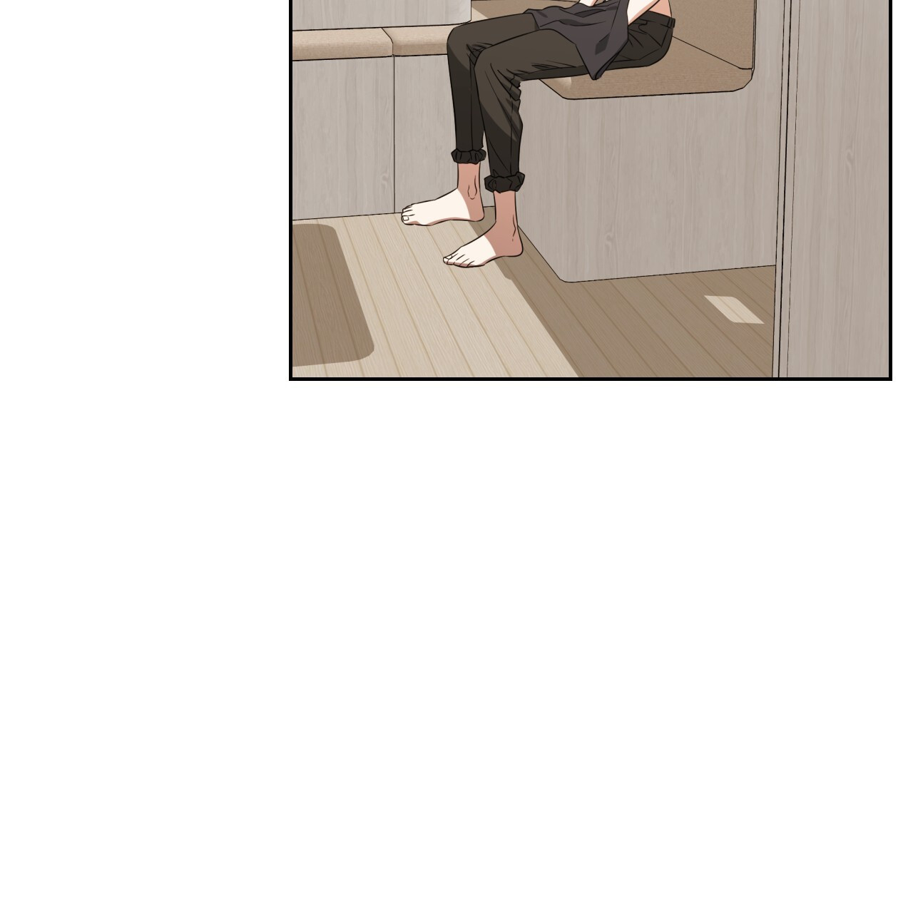 Death Delayed For A Short Time Because Of The Will Chapter 42 - page 70