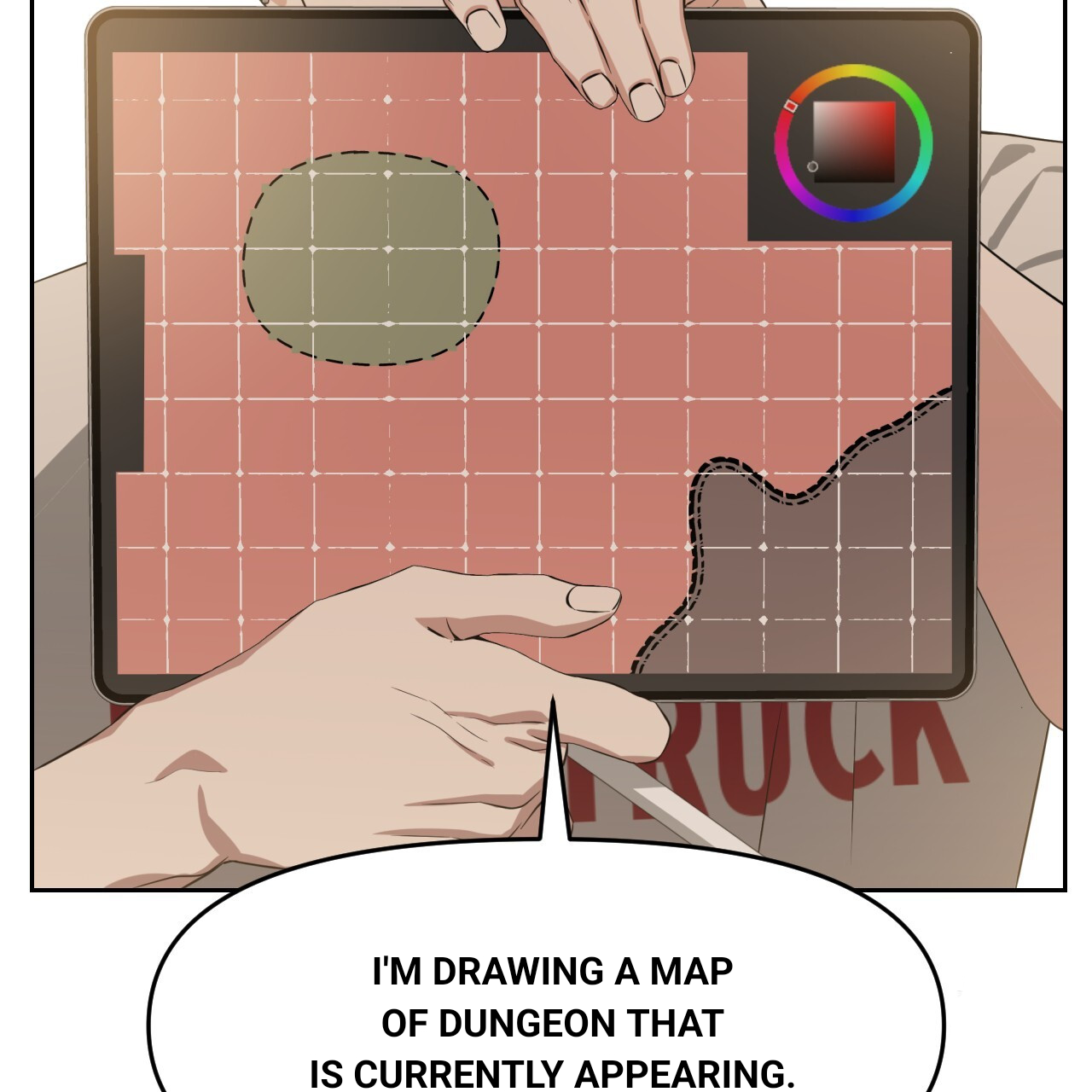Death Delayed For A Short Time Because Of The Will Chapter 42 - page 82
