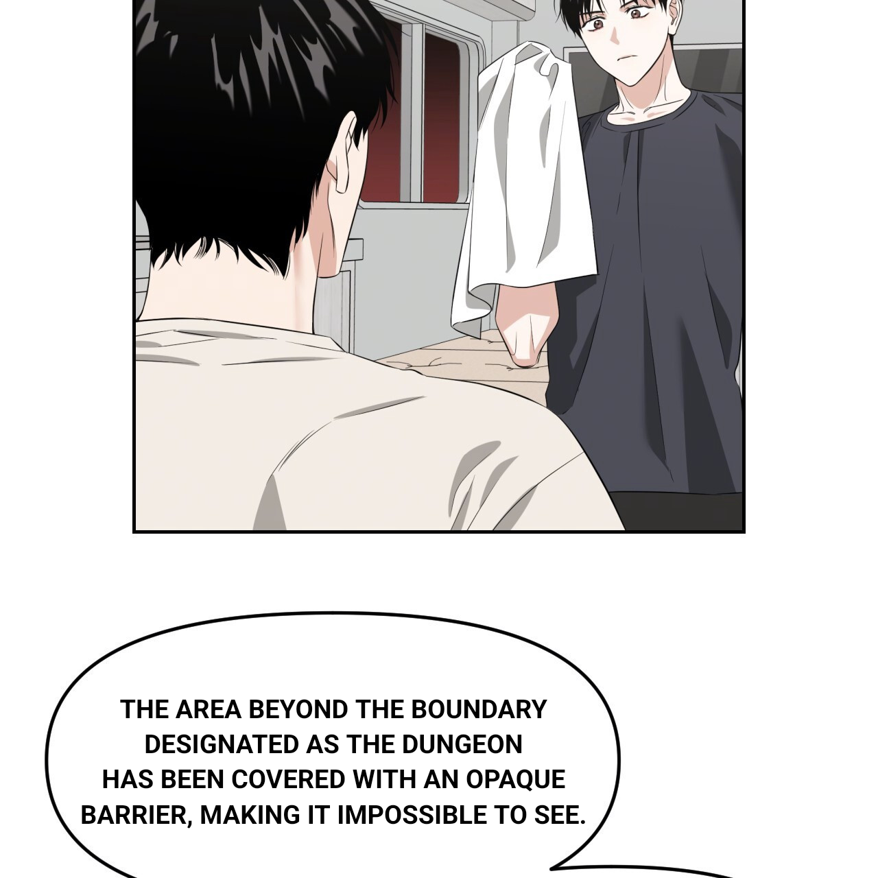 Death Delayed For A Short Time Because Of The Will Chapter 42 - page 90