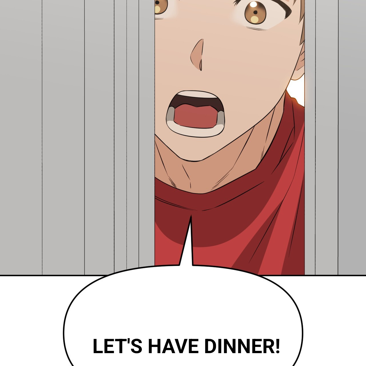 Death Delayed For A Short Time Because Of The Will Chapter 42 - page 99