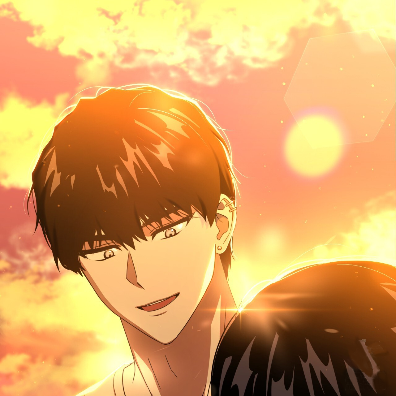 Death Delayed For A Short Time Because Of The Will Chapter 43 - page 101
