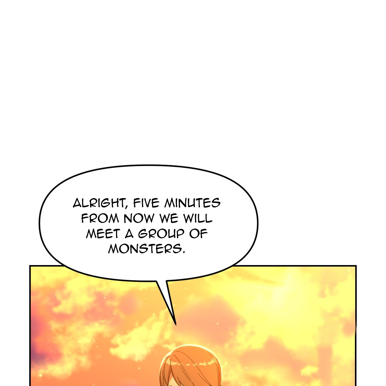 Death Delayed For A Short Time Because Of The Will Chapter 43 - page 119