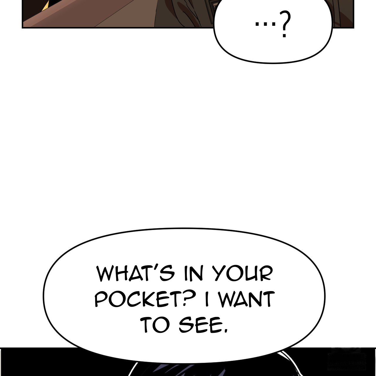 Death Delayed For A Short Time Because Of The Will Chapter 43 - page 124