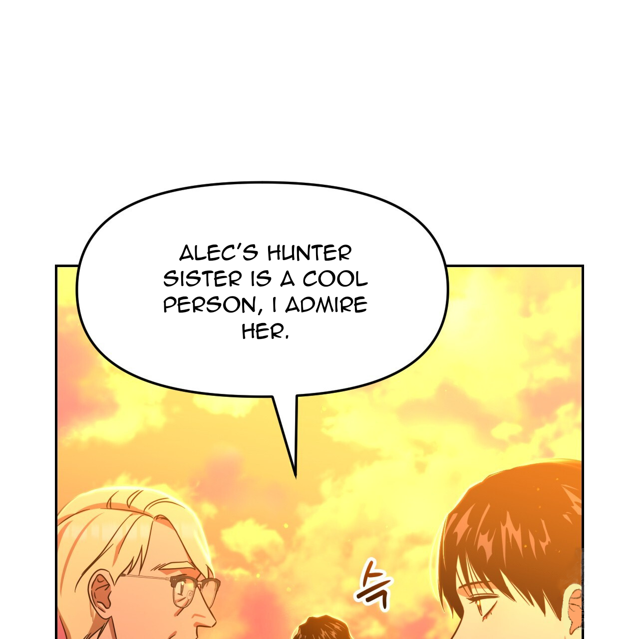 Death Delayed For A Short Time Because Of The Will Chapter 43 - page 42