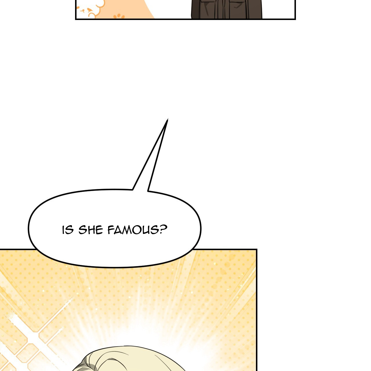 Death Delayed For A Short Time Because Of The Will Chapter 43 - page 45