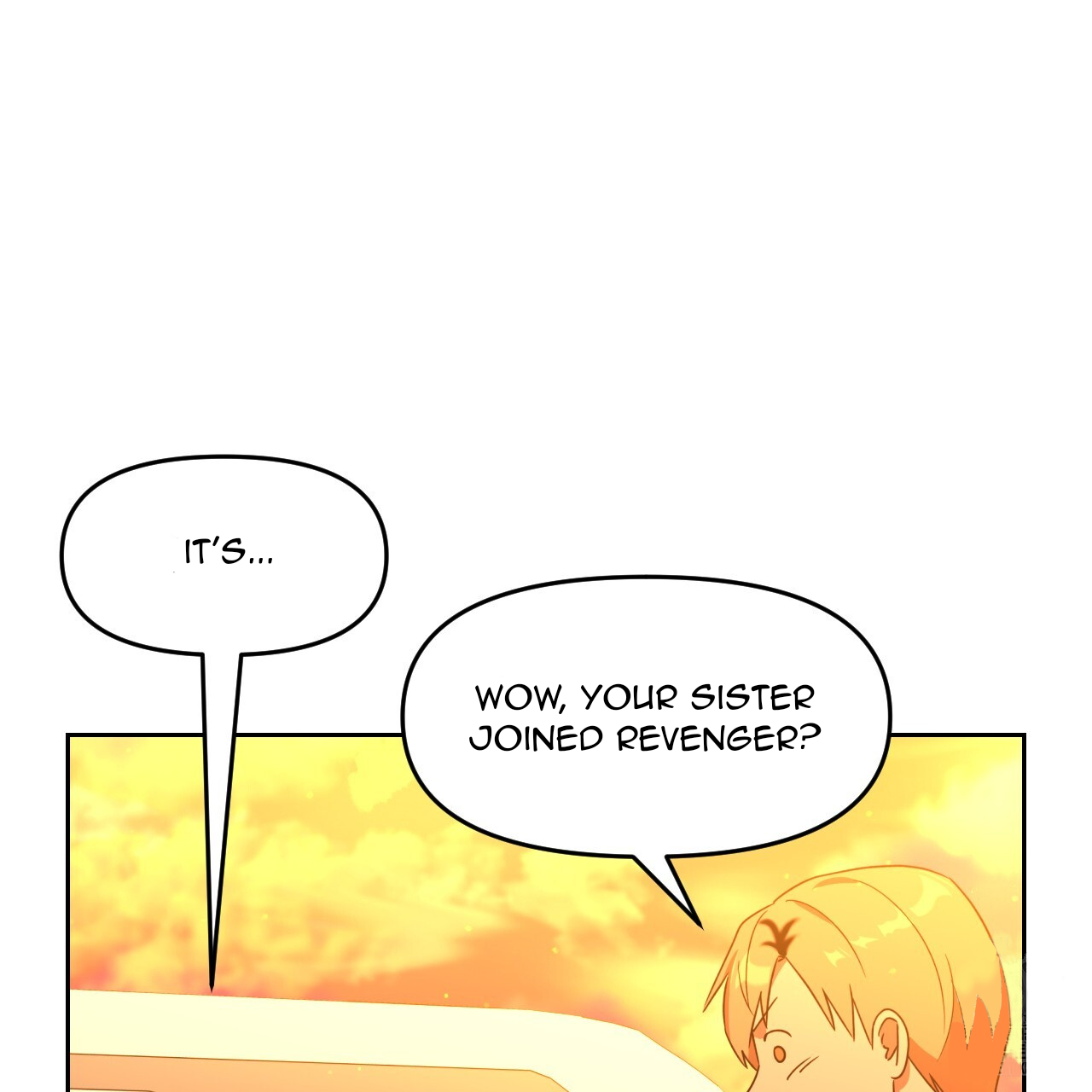 Death Delayed For A Short Time Because Of The Will Chapter 43 - page 54