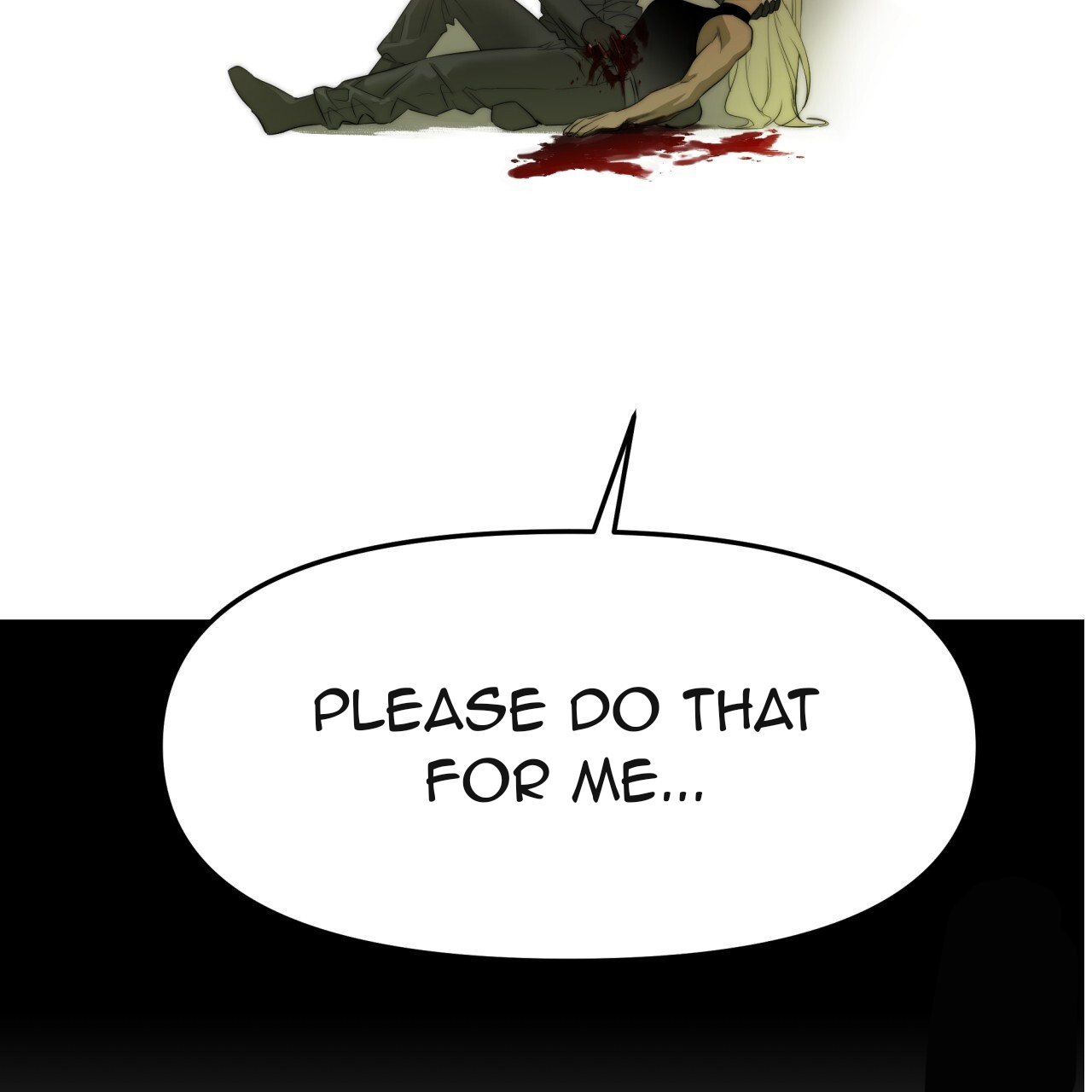 Death Delayed For A Short Time Because Of The Will Chapter 43 - page 67