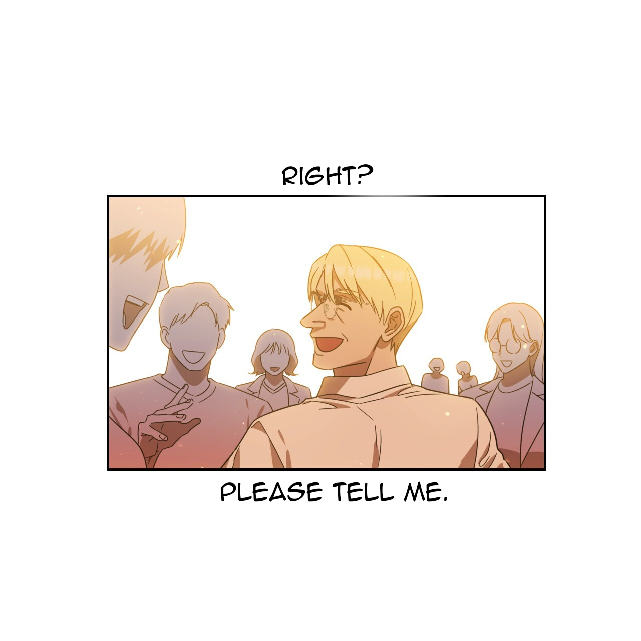 Death Delayed For A Short Time Because Of The Will Chapter 43 - page 71