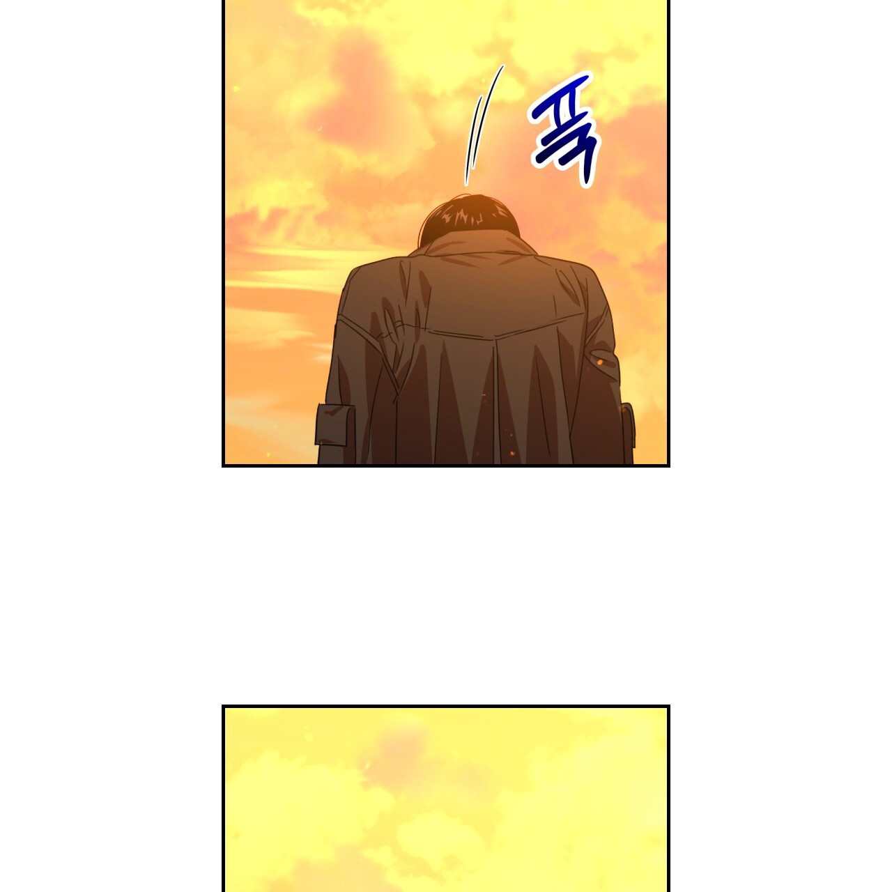 Death Delayed For A Short Time Because Of The Will Chapter 43 - page 76