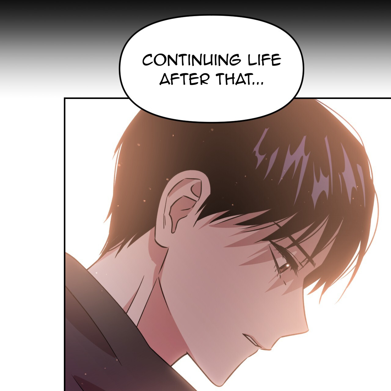 Death Delayed For A Short Time Because Of The Will Chapter 44 - page 110