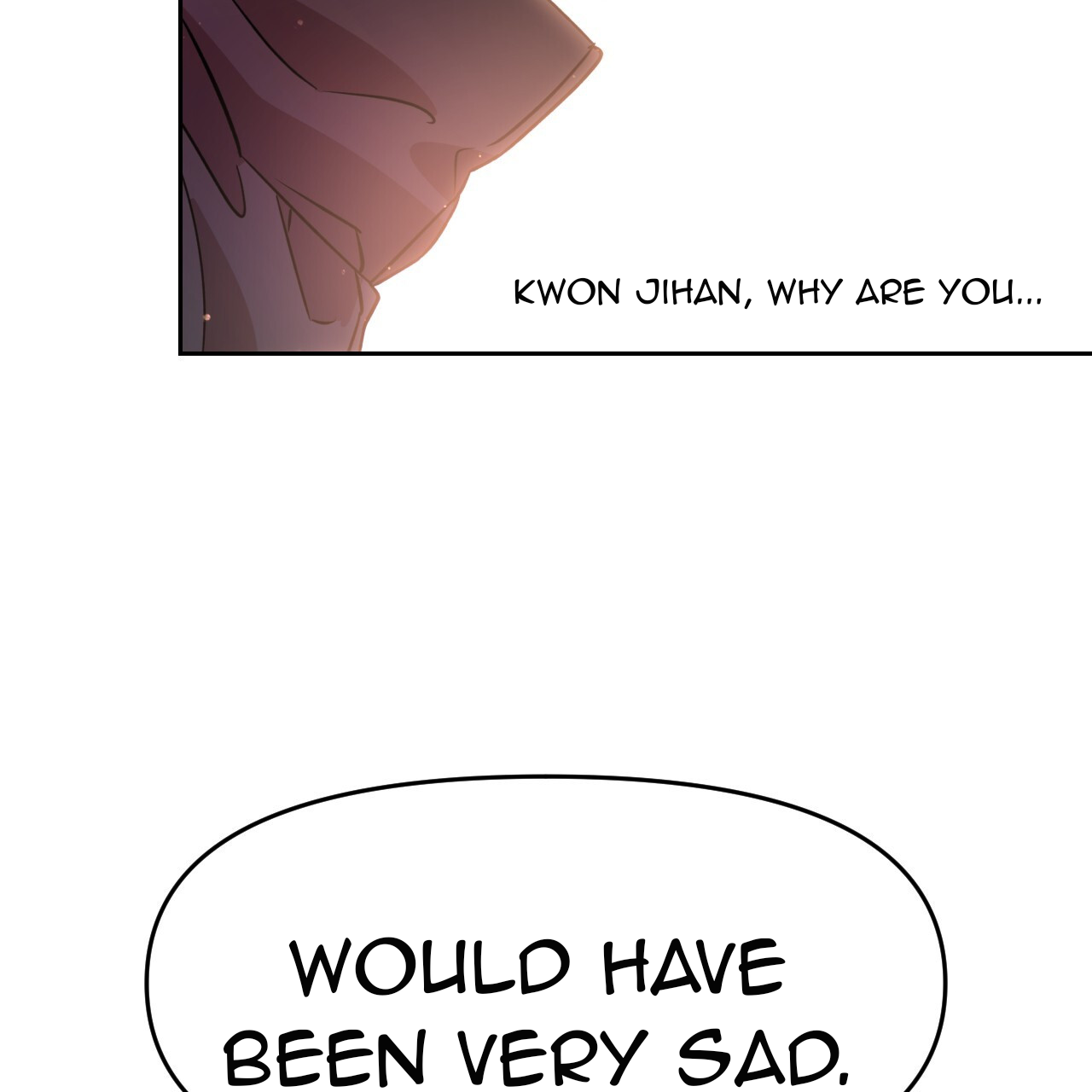Death Delayed For A Short Time Because Of The Will Chapter 44 - page 111