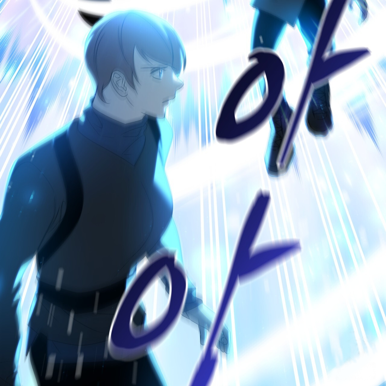 Death Delayed For A Short Time Because Of The Will Chapter 44 - page 124