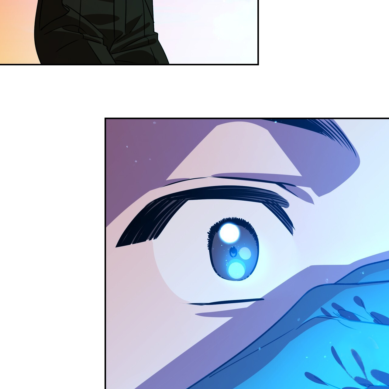 Death Delayed For A Short Time Because Of The Will Chapter 44 - page 128