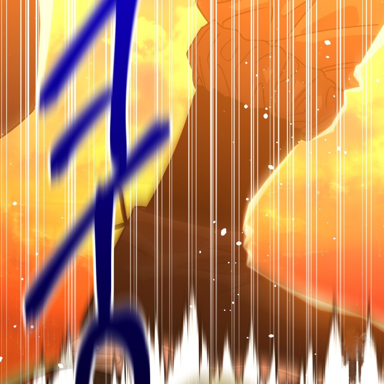 Death Delayed For A Short Time Because Of The Will Chapter 44 - page 142