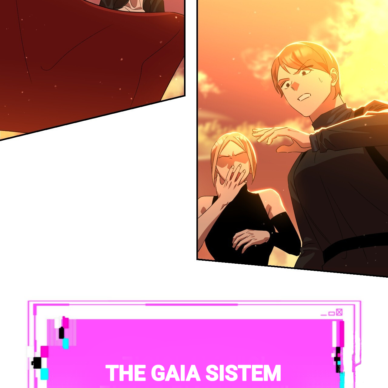 Death Delayed For A Short Time Because Of The Will Chapter 44 - page 146