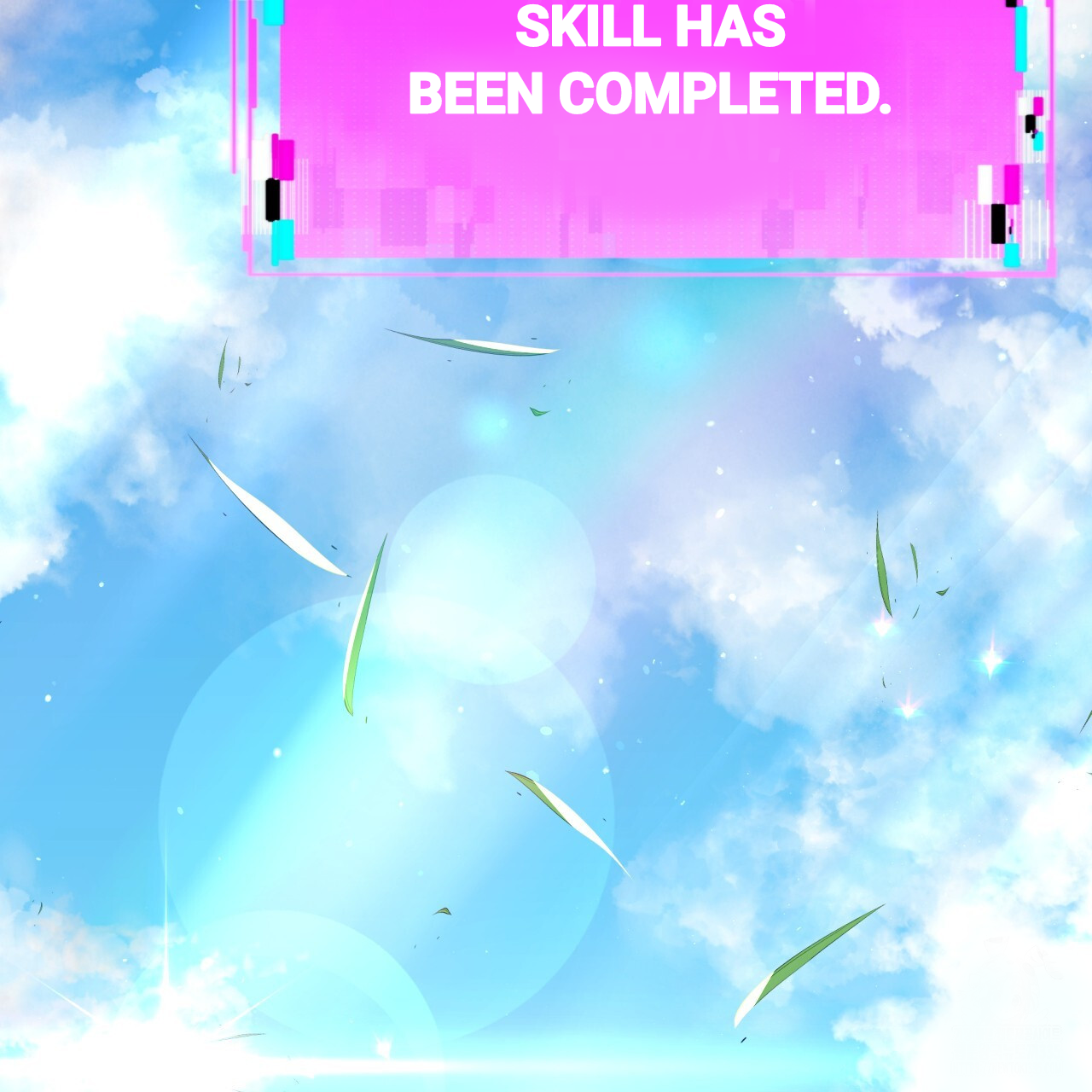 Death Delayed For A Short Time Because Of The Will Chapter 44 - page 153