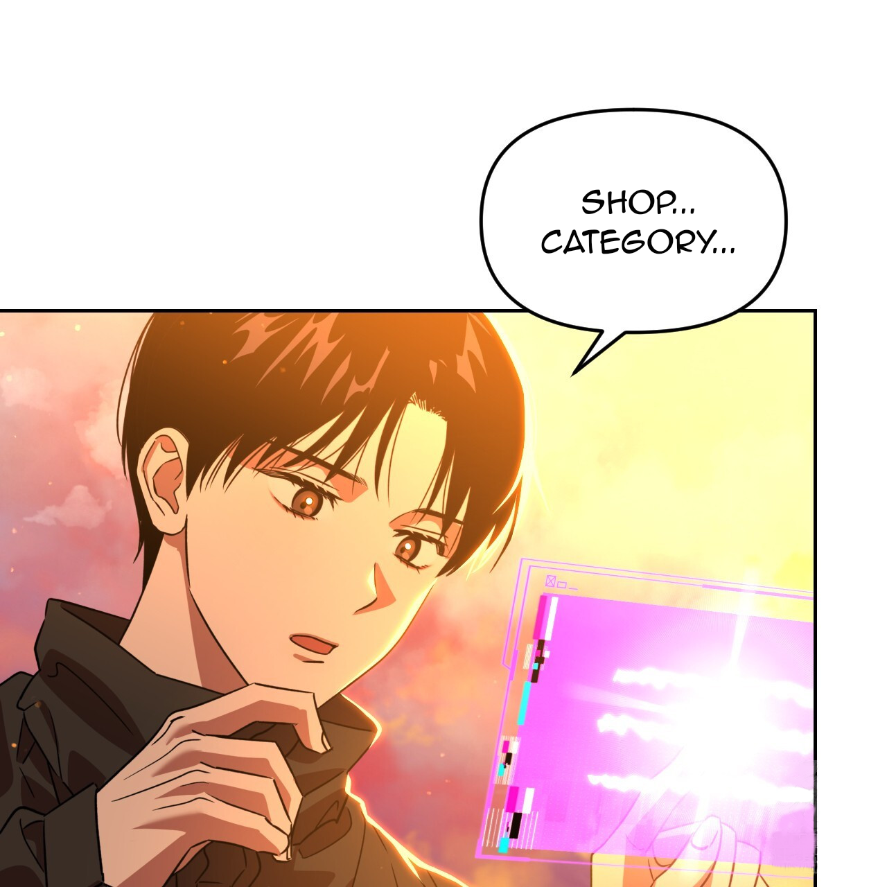 Death Delayed For A Short Time Because Of The Will Chapter 44 - page 17