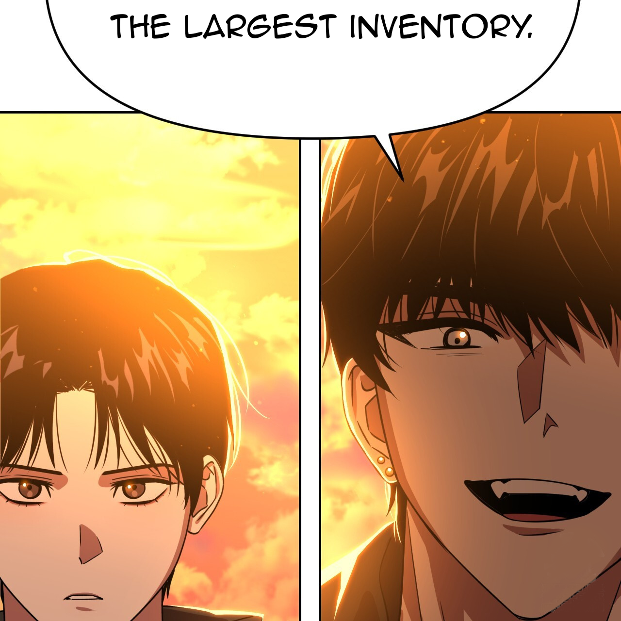 Death Delayed For A Short Time Because Of The Will Chapter 44 - page 24