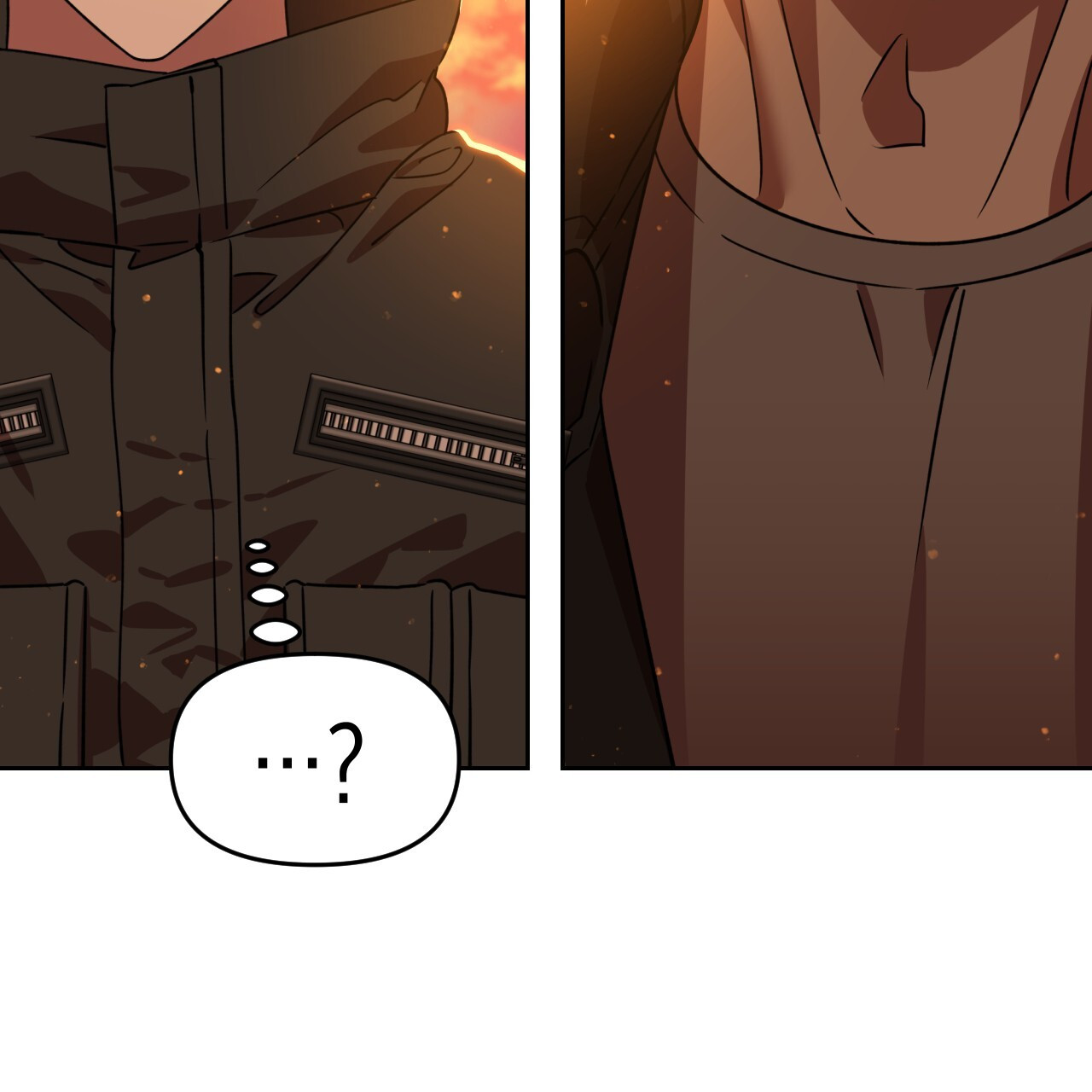 Death Delayed For A Short Time Because Of The Will Chapter 44 - page 25