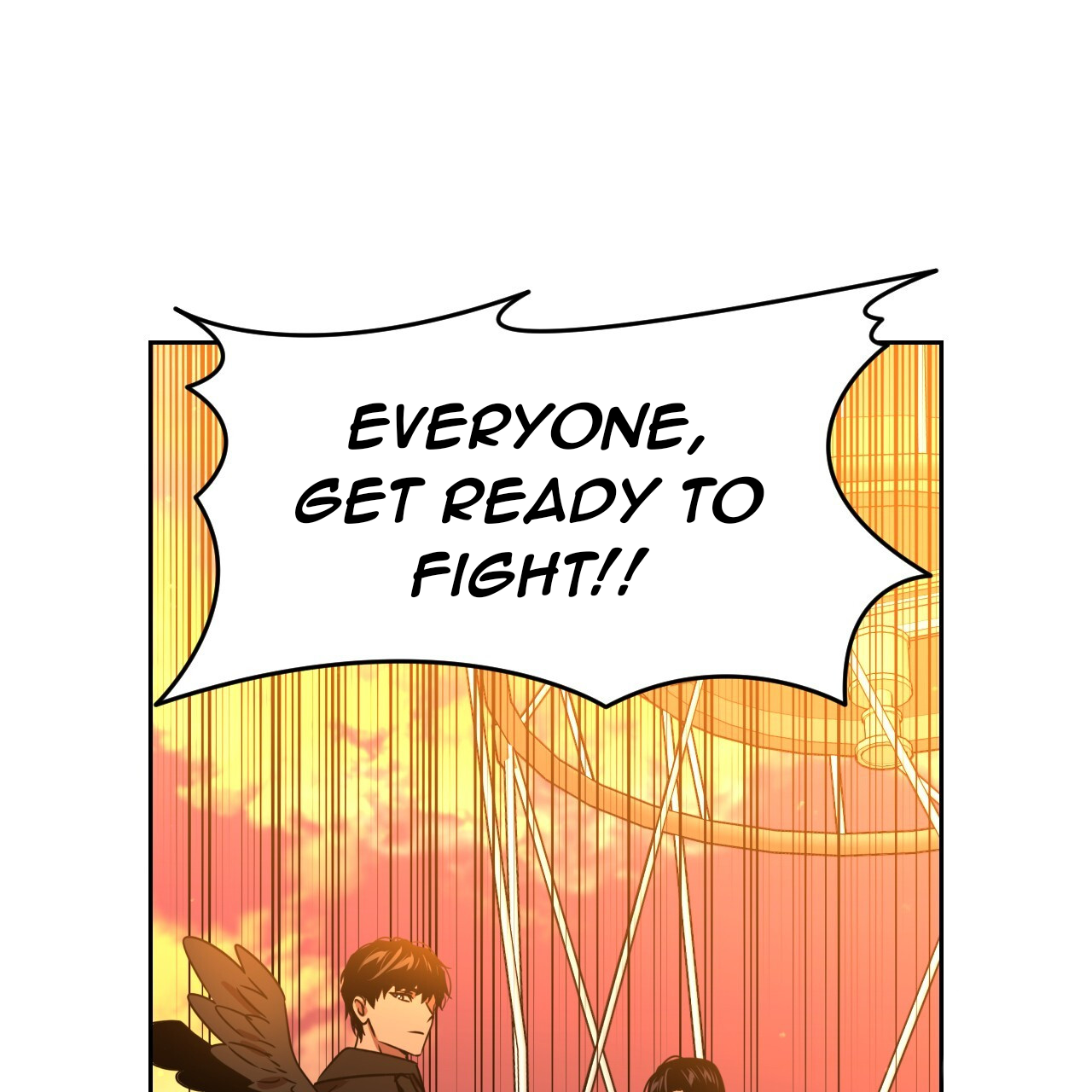 Death Delayed For A Short Time Because Of The Will Chapter 44 - page 26