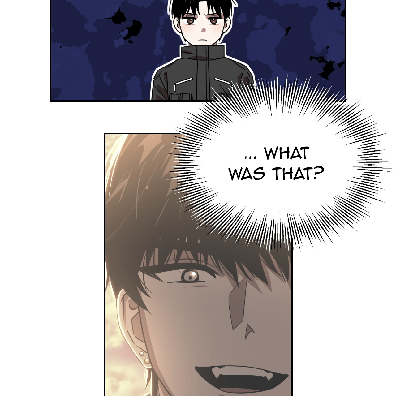 Death Delayed For A Short Time Because Of The Will Chapter 44 - page 33