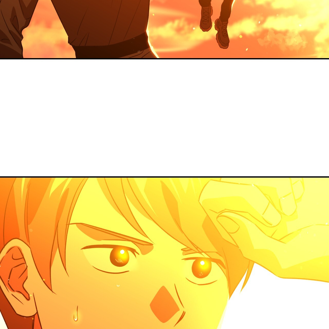 Death Delayed For A Short Time Because Of The Will Chapter 44 - page 44