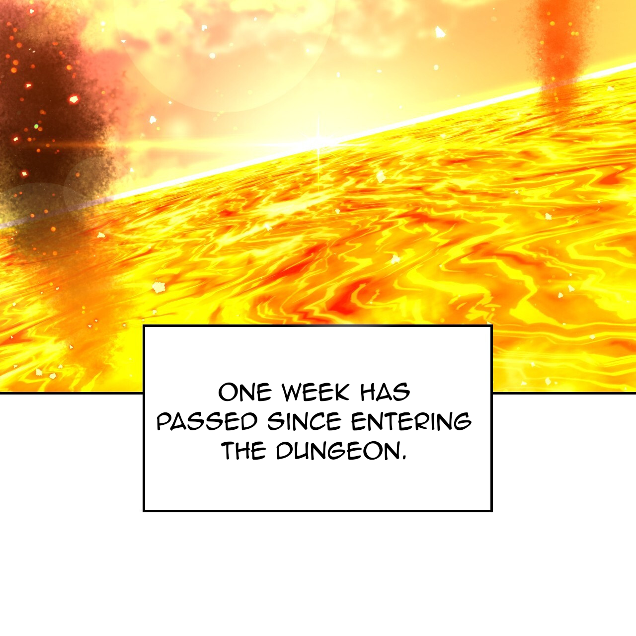 Death Delayed For A Short Time Because Of The Will Chapter 44 - page 47