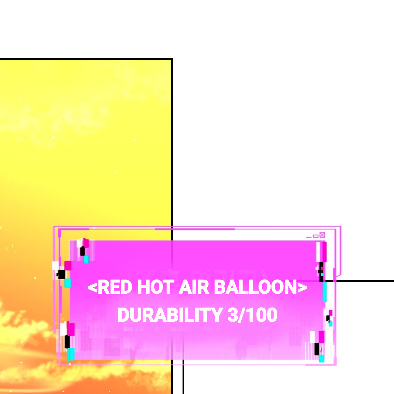 Death Delayed For A Short Time Because Of The Will Chapter 44 - page 48