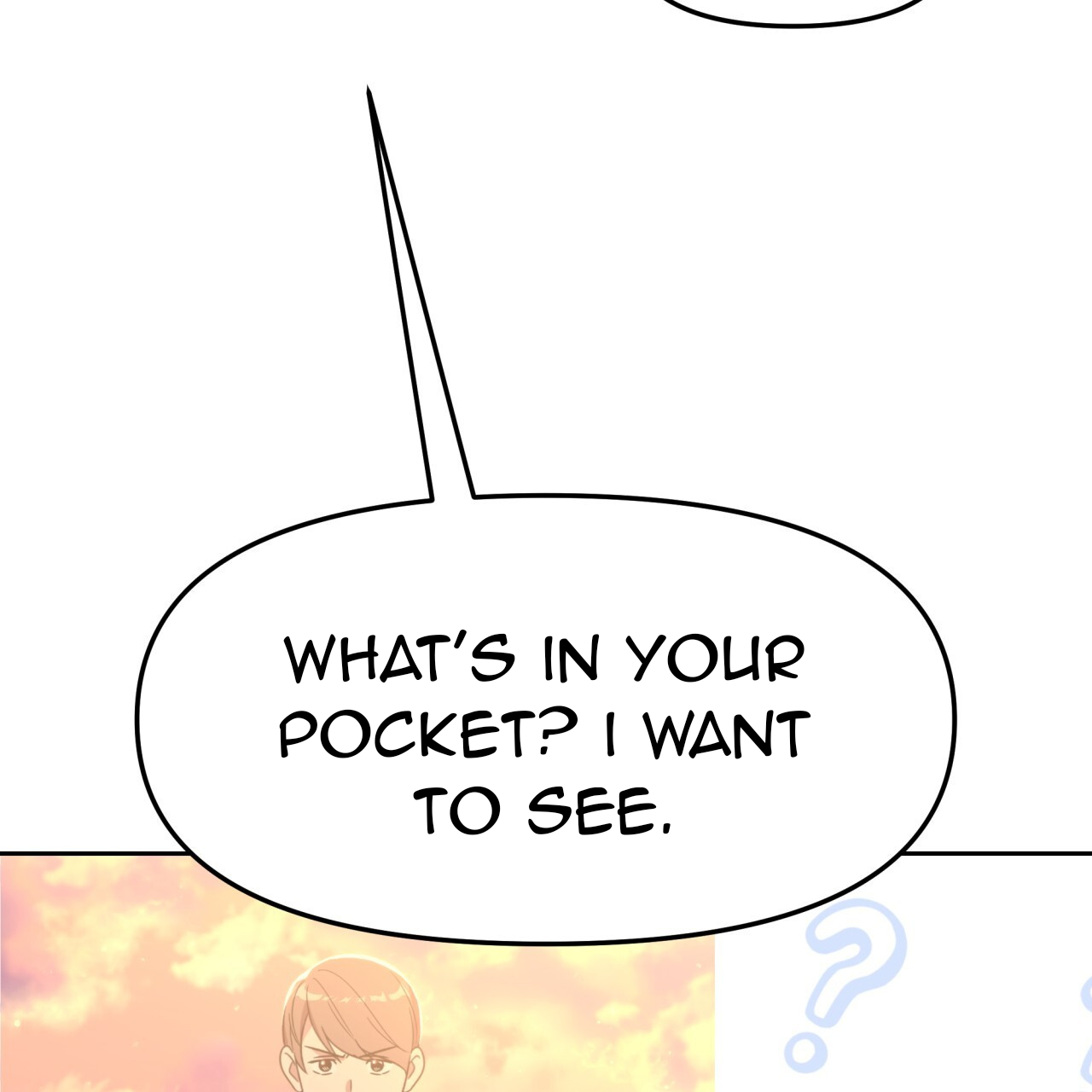 Death Delayed For A Short Time Because Of The Will Chapter 44 - page 6