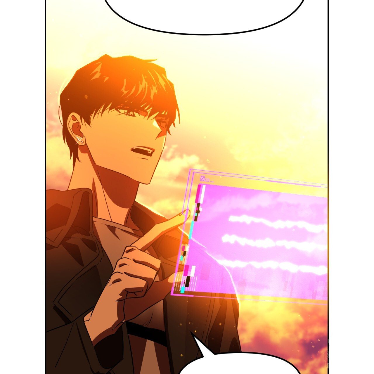 Death Delayed For A Short Time Because Of The Will Chapter 44 - page 59